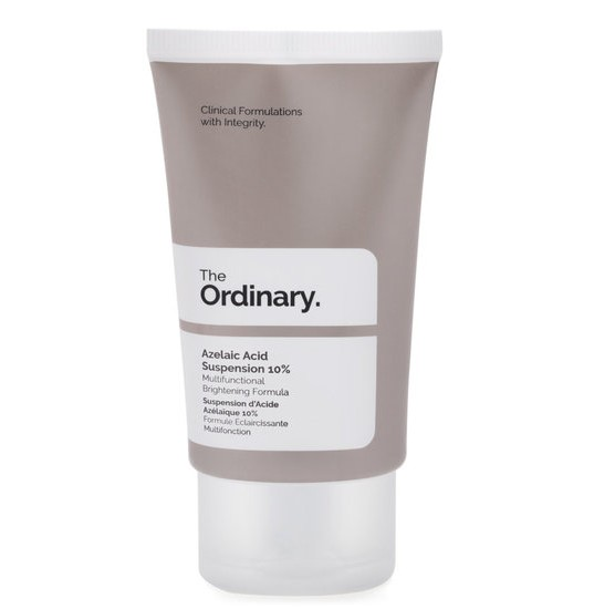 Azelaic Acid Suspension 10%