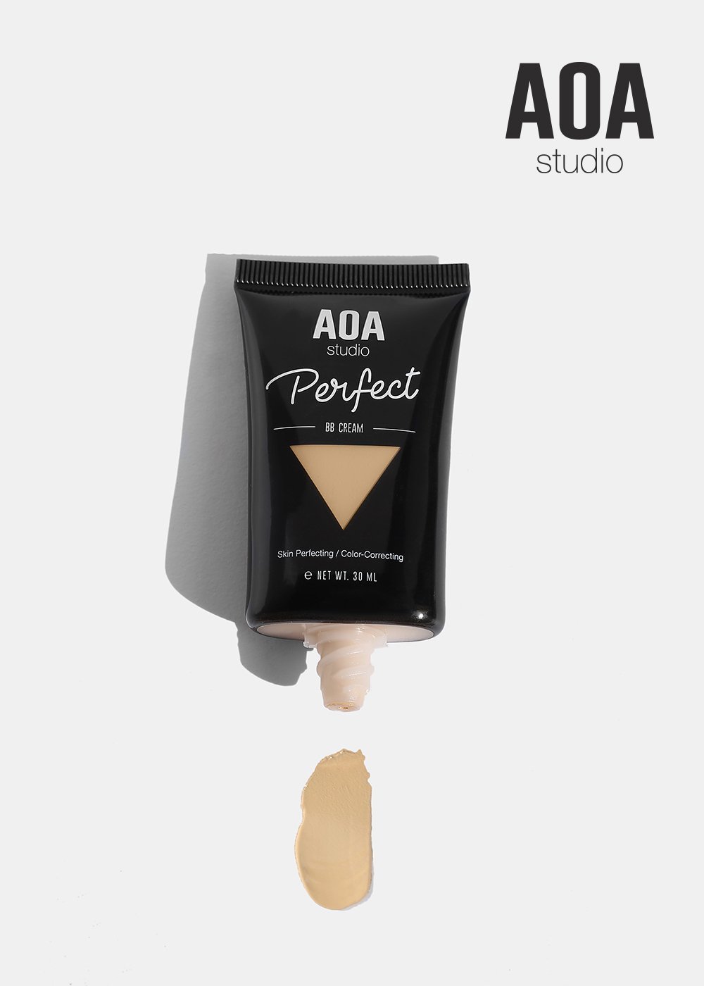 AOA Perfect BB Cream- Medium
