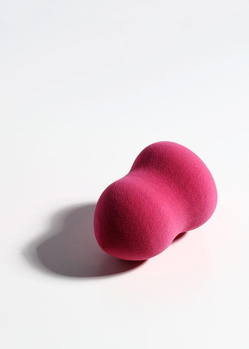 AOA Wonder Blender - Pink Sculpted