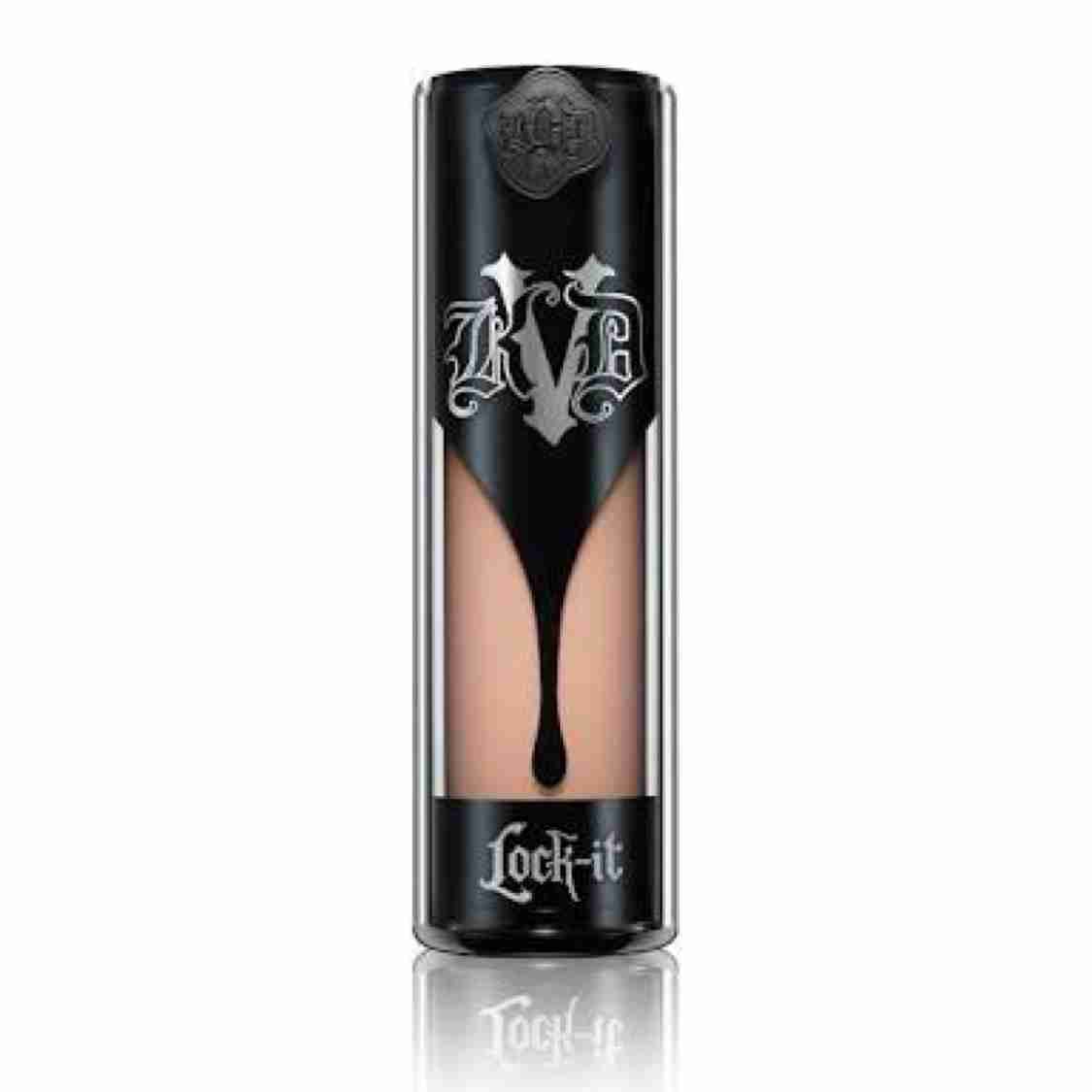 Lock-It Foundation