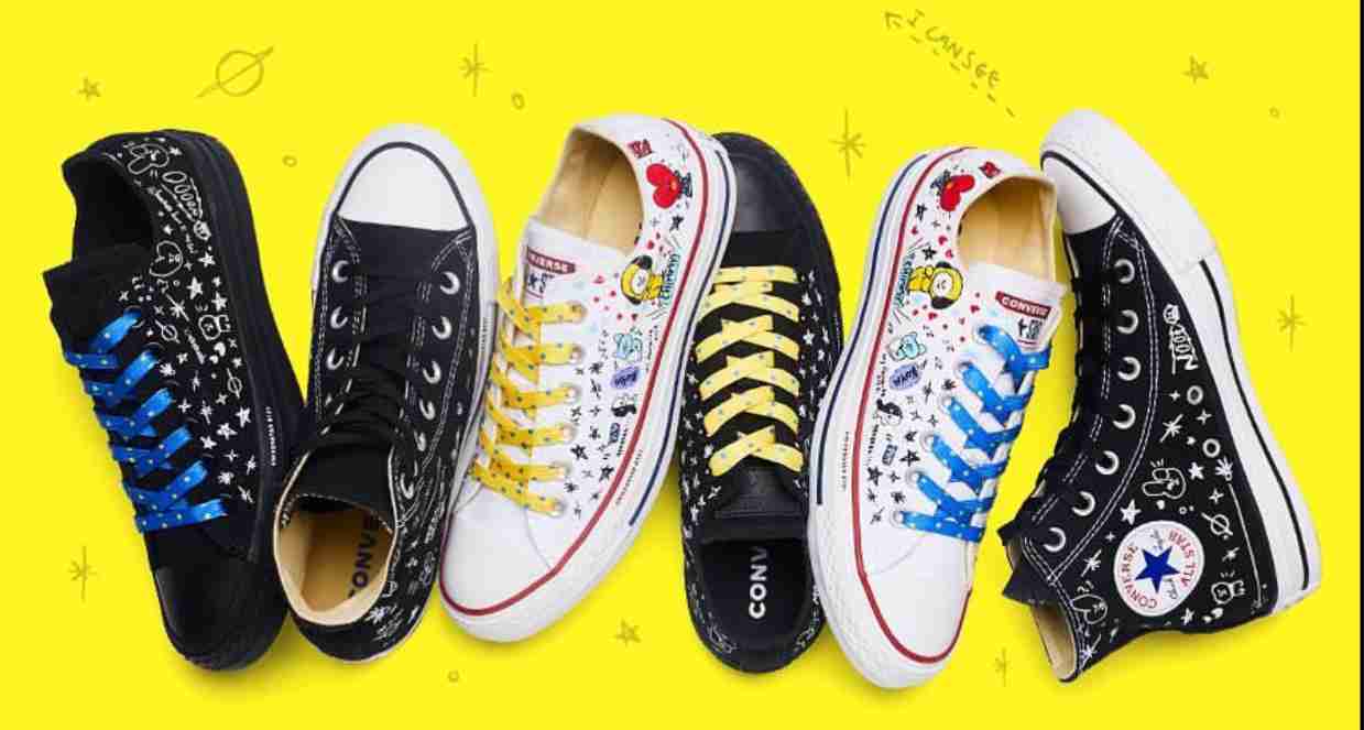 converse bt21 buy