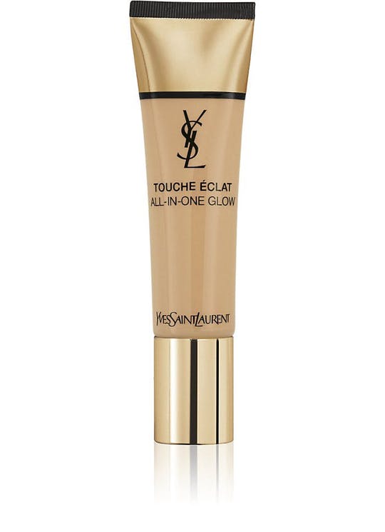 Touche Eclat All-in-One Tinted Moisturiser