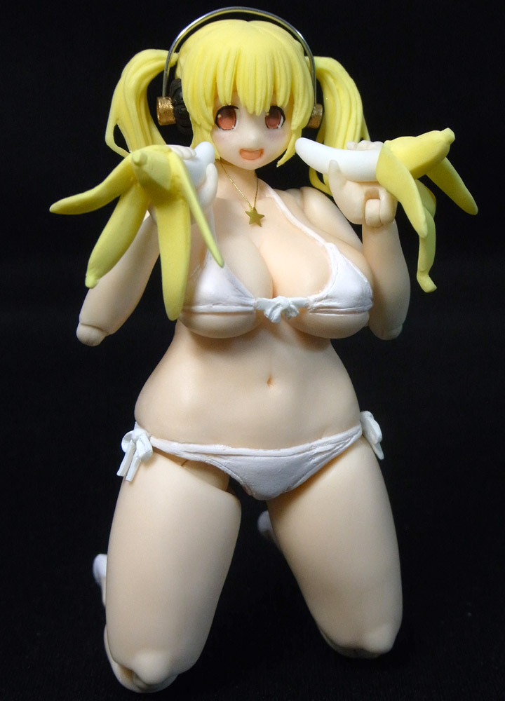 1/12 Super Pochaco