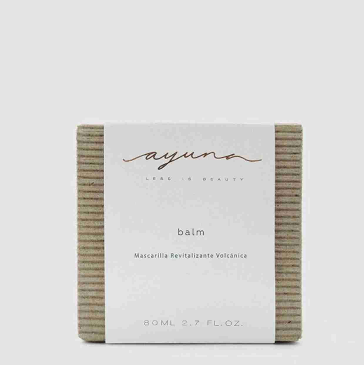 Balm