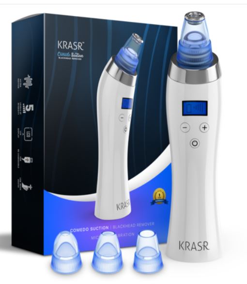 Comedo Suction Microdermabrasion