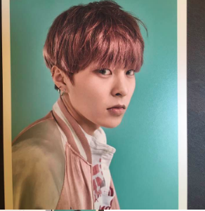 Photocard 1