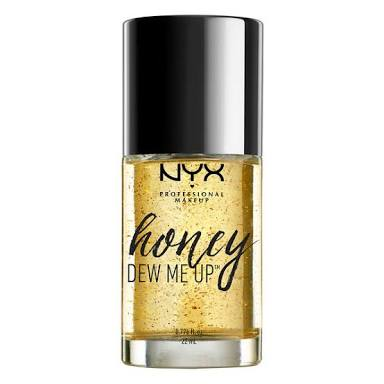 Honey Dew Me Up Skin Serum & Primer
