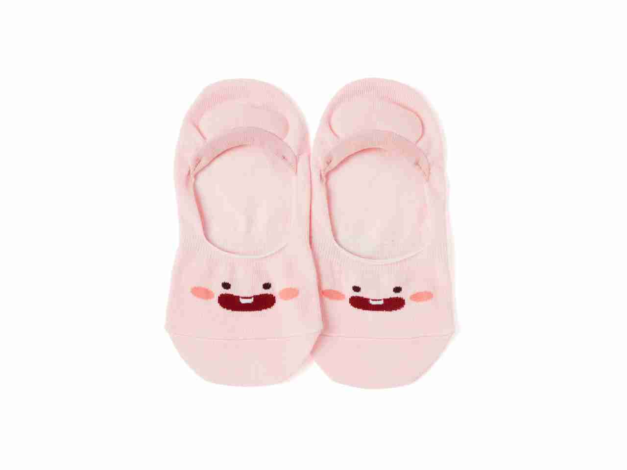 Fake Socks-Apeach