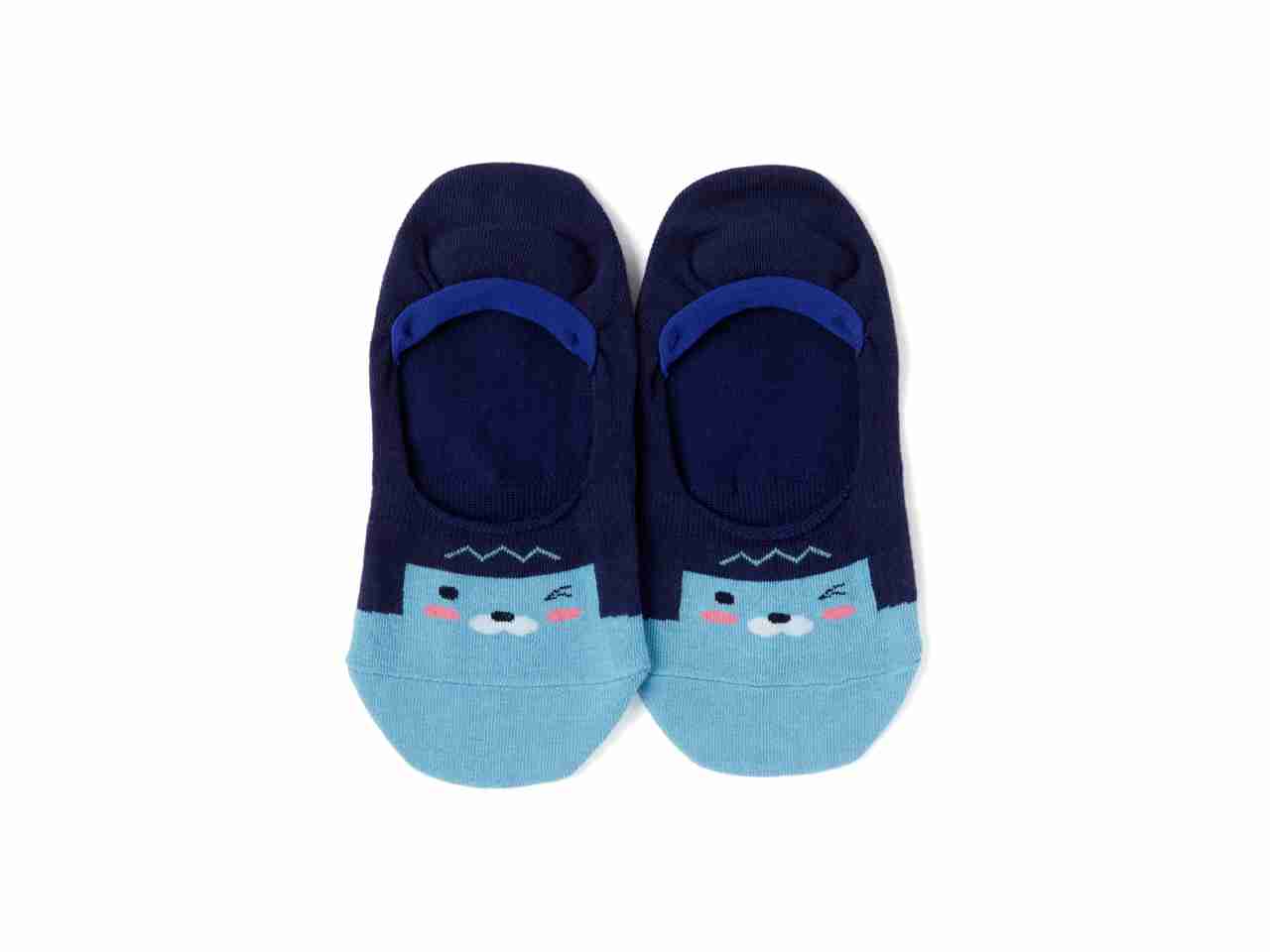 Fake Socks-Neo