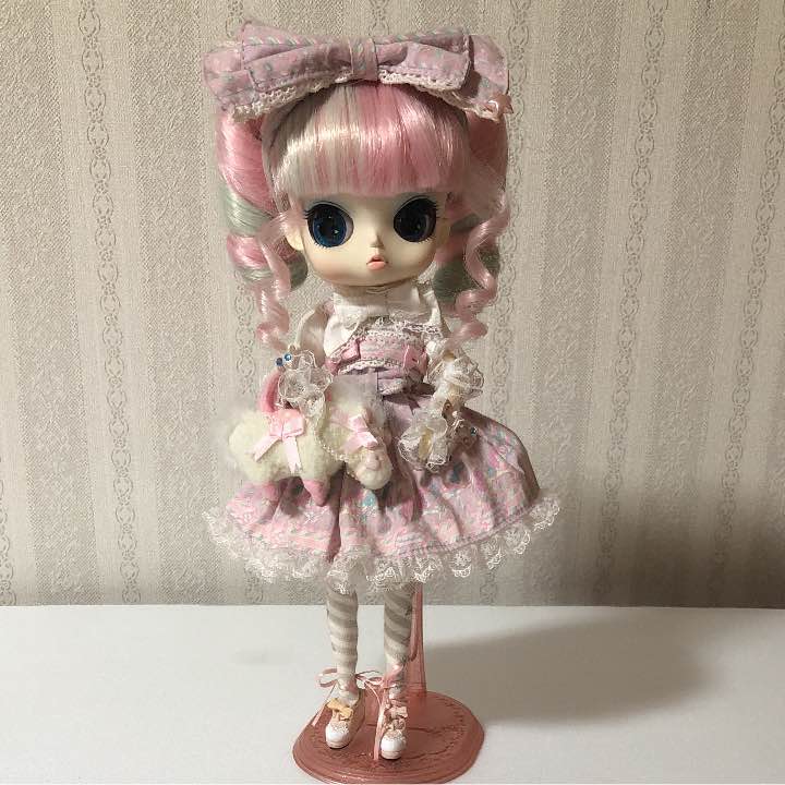 Byul Sucre