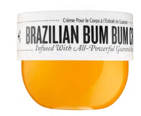 Brazilian Bum Bum Cream Mini