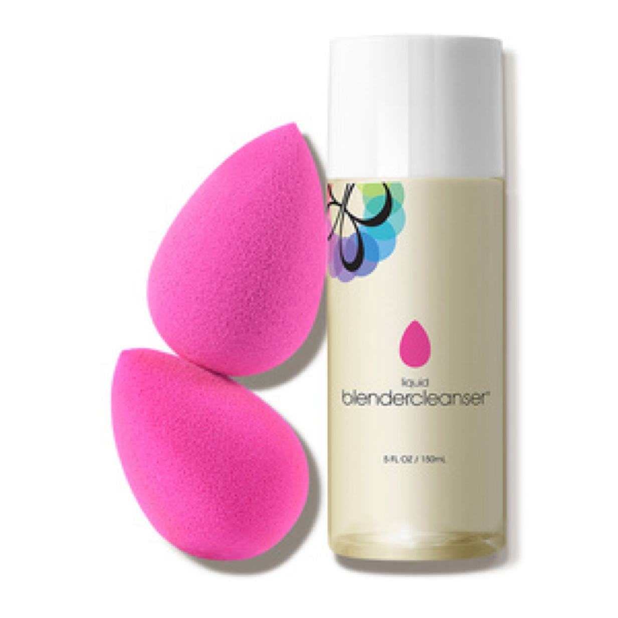 two.bb.clean (3 piece)