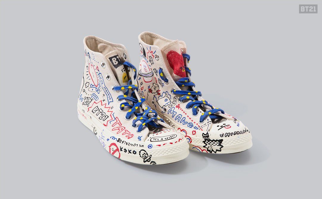 bt21 converse price philippines