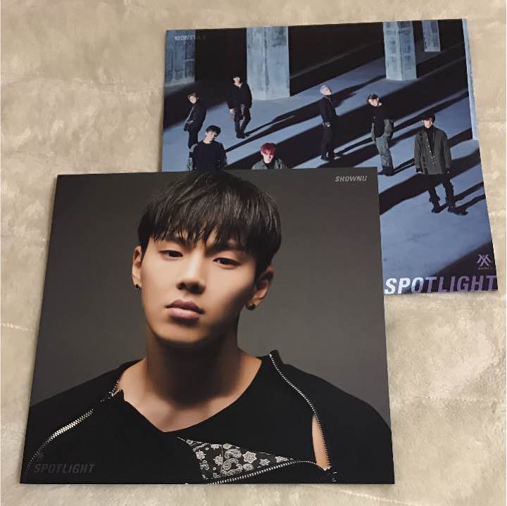 shownu spotlight b