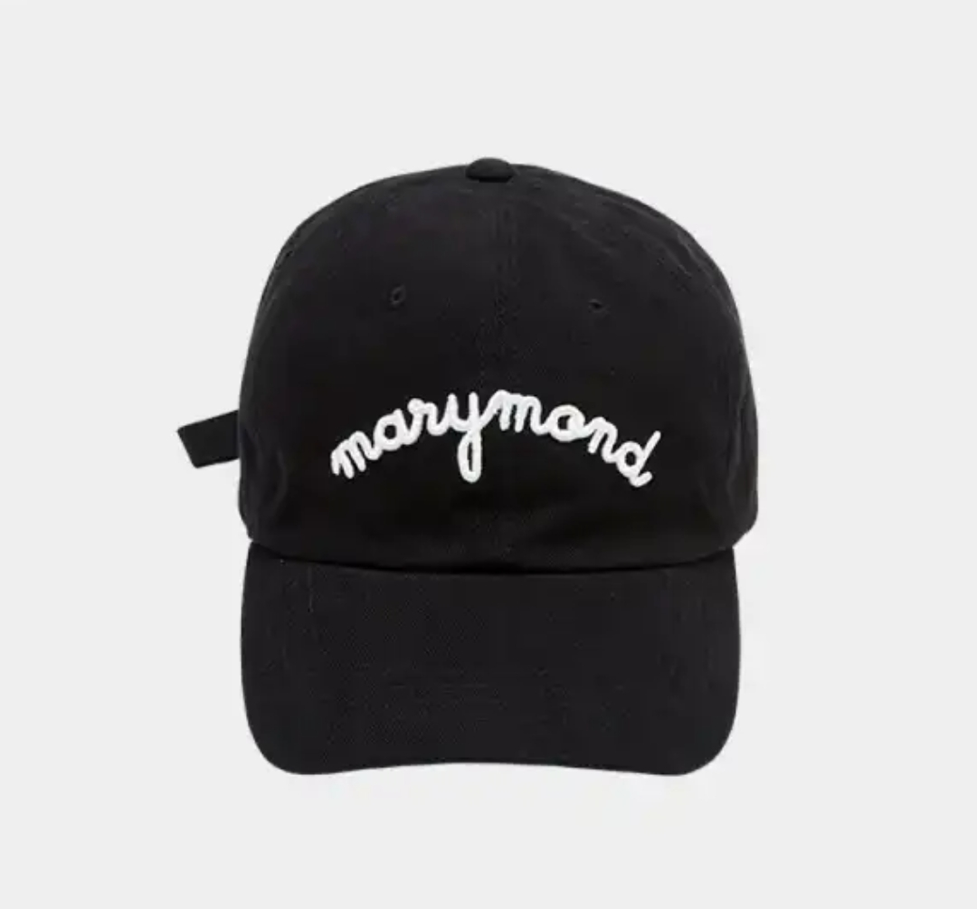 Basic Cap
