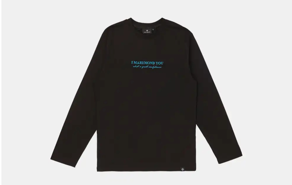 Long Sleeve Tshirt