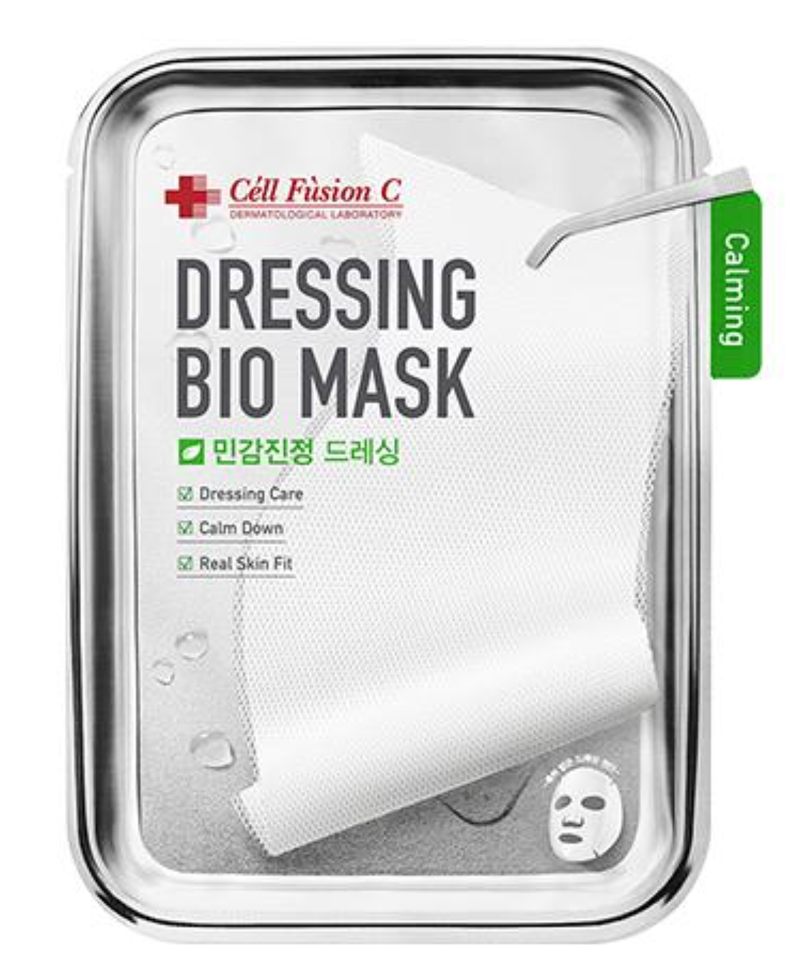 Dressing Bio Mask