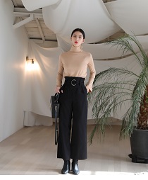 Pintuck SL