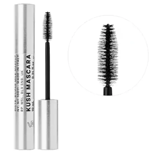 KUSH High Volume Mascara