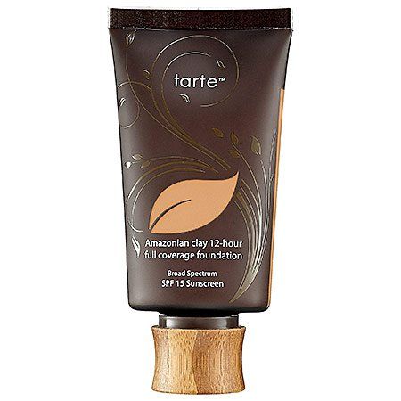Amazonian Clay 12-Hour Full Coverage Foundation SPF15
