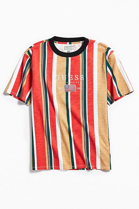 guess t shirt australia