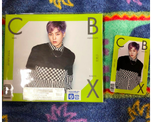 cd set