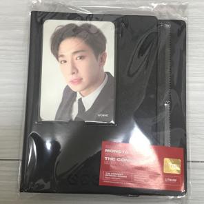wonho album