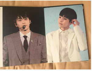 postcard set