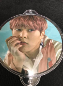 coaster set