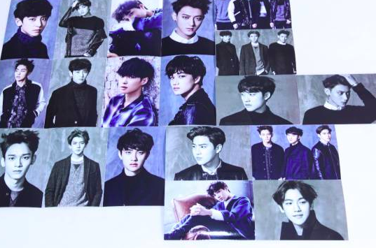 photo set