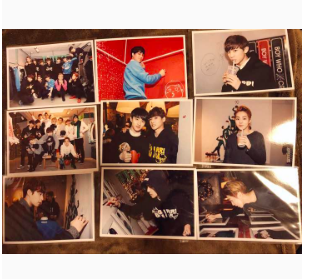 photo set