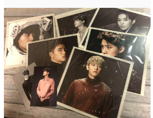 card set