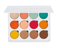 Summer Vibes Palette