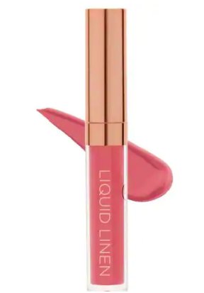 Liquid Linen - Long Lasting Lip Color