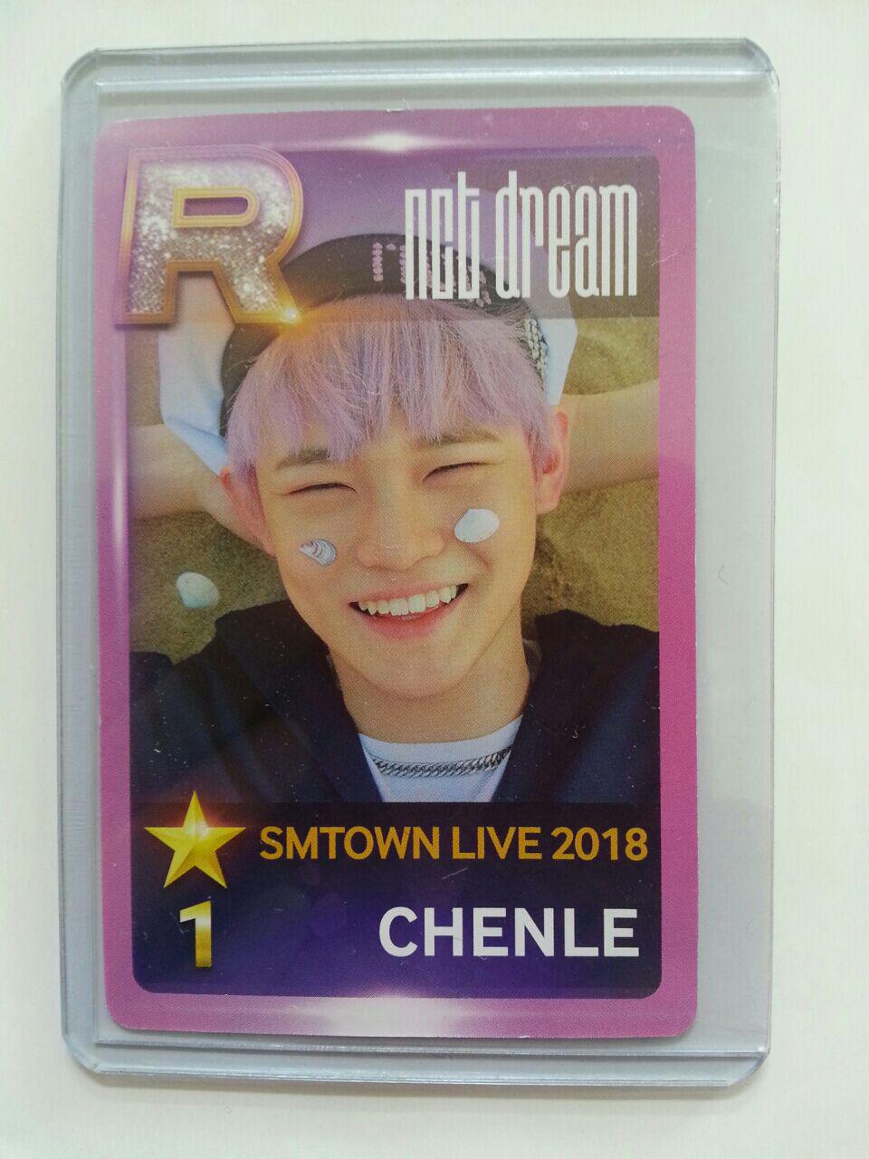 Smtown