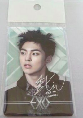 Tmoney card