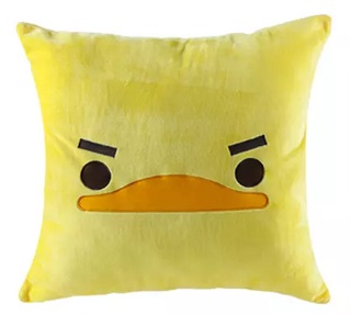 Duck Pillow