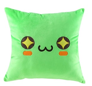 Slime Pillow