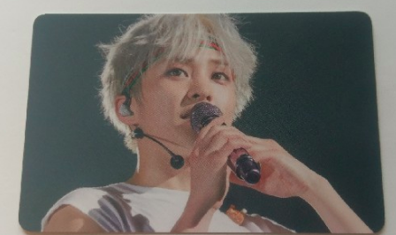 Photocard