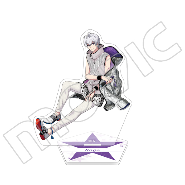 Acrylic Stand