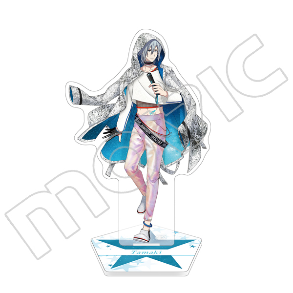 Acrylic Stand