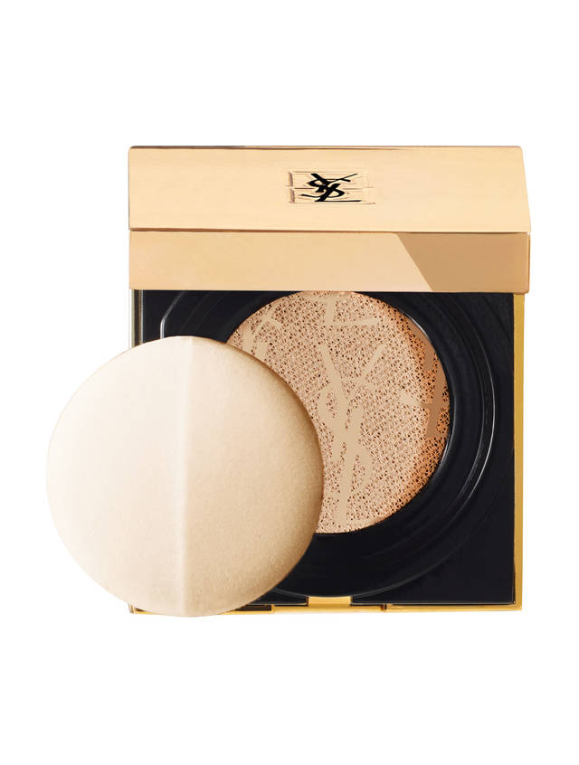 Touche Eclat Cushion Foundation