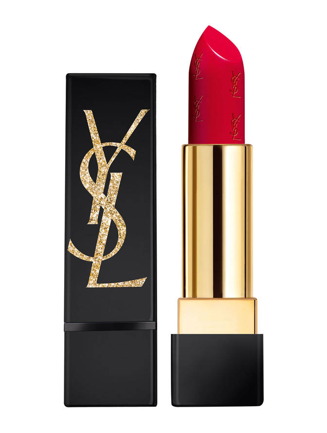 Rouge Pur Couture Holiday Edition