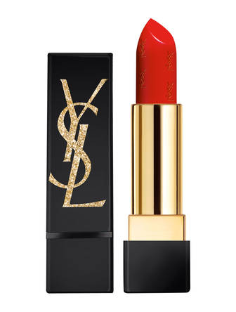 Rouge Pur Couture Holiday Edition