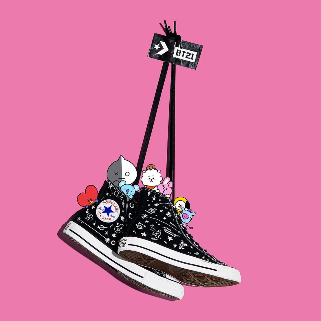 bt21 converse amazon