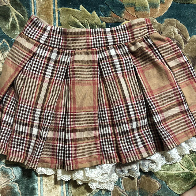 Liz Lisa skirt