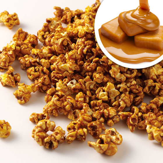 Popcorn Papa