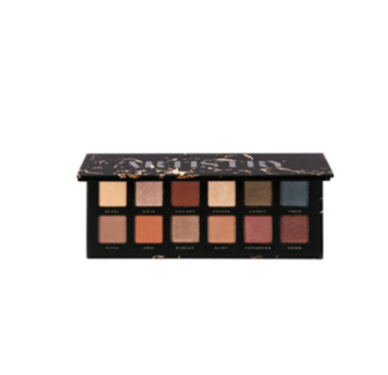 Artistry Eyeshadow Collection