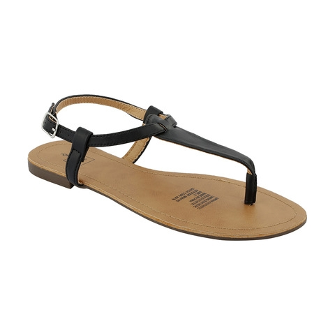 T-bar Sandals