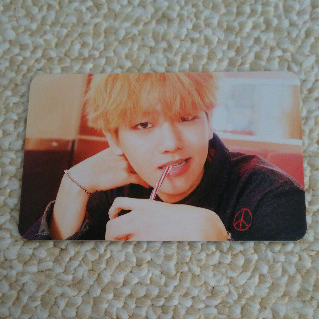 trading card